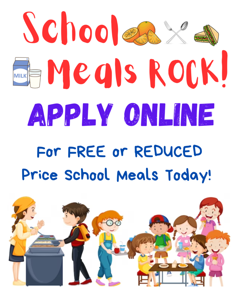 Free and Reduce Meals