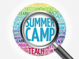 Summer Learning Camp