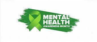 Mental Health Awareness  May 2022