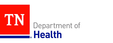 TN Dept of Health Logo