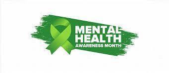Mental Health Awareness May 2022