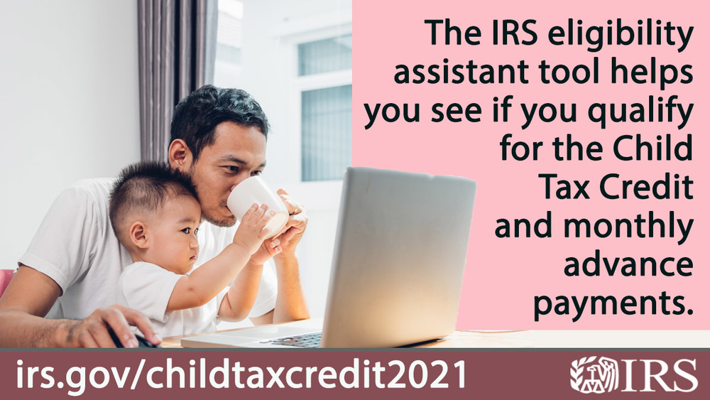 child tax credit