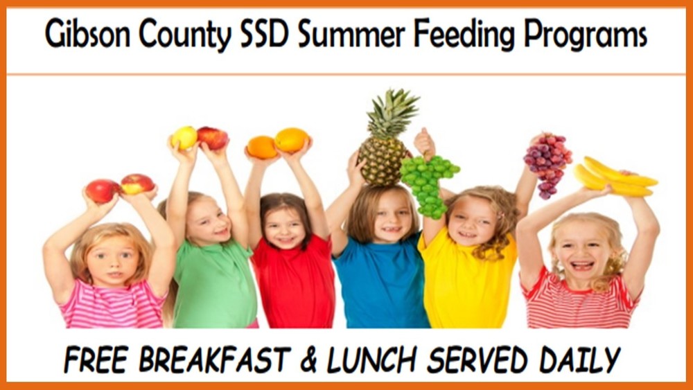Free Meals in June