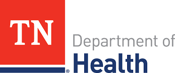 TN Dept of Health Logo