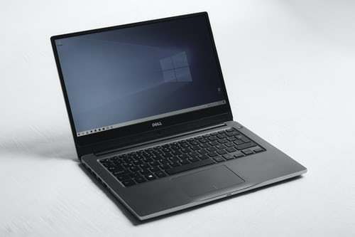 Laptop Issue? Use the HelpDesk