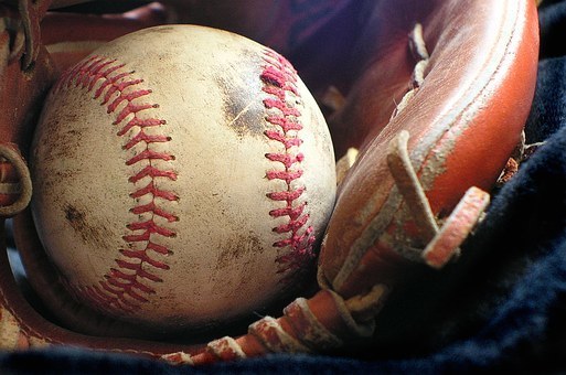 Revised Baseball Schedule