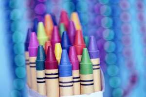 Open House (First-Fourth Grades)