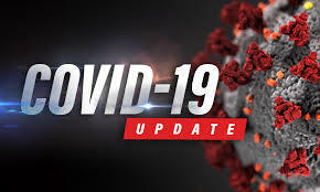 COVID: District Update 2