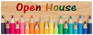 SGCMS Virtual Open House