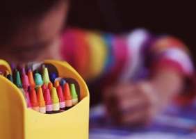 Kindergarten Virtual Open House