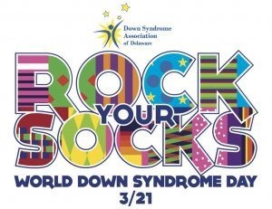 World Down Syndrome Day