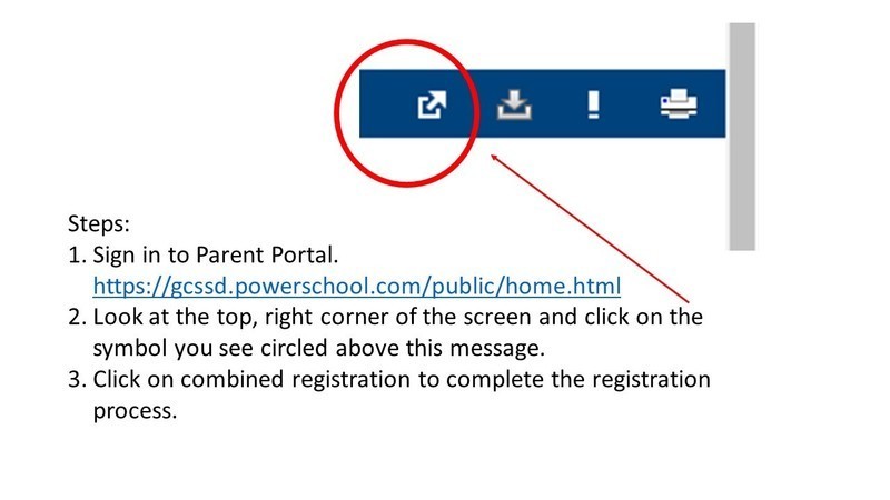 Registration