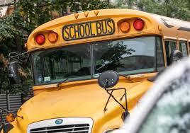 school bus