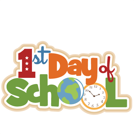 1st Day
