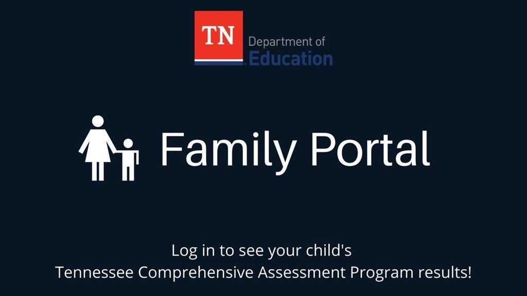 TCAP Family Portal