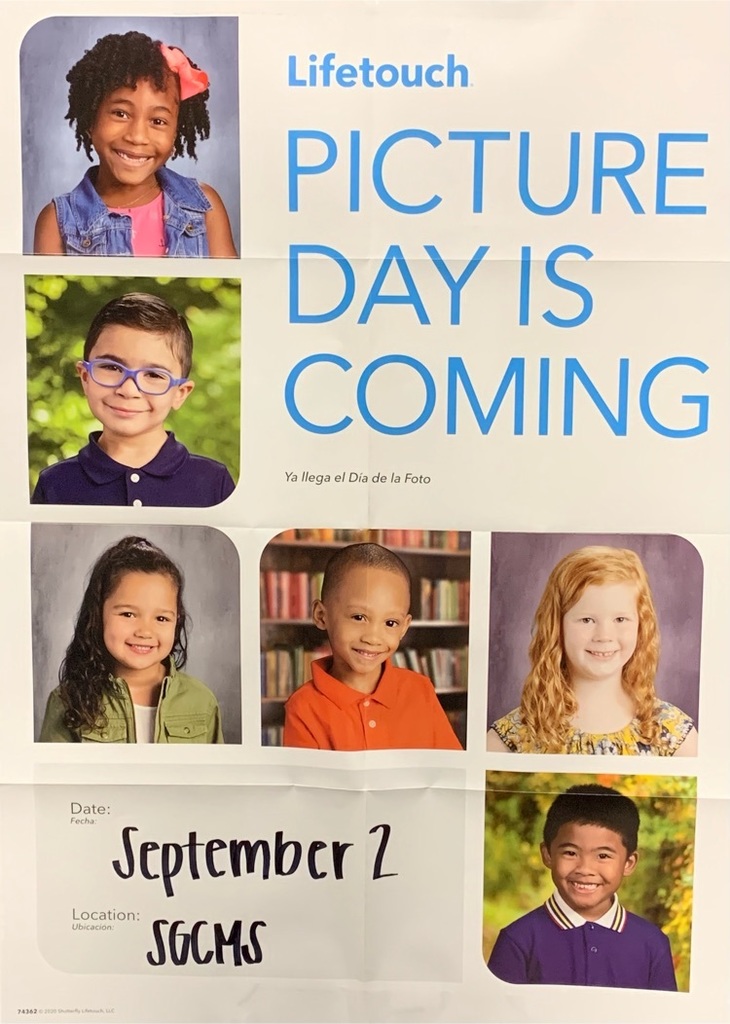 picture day