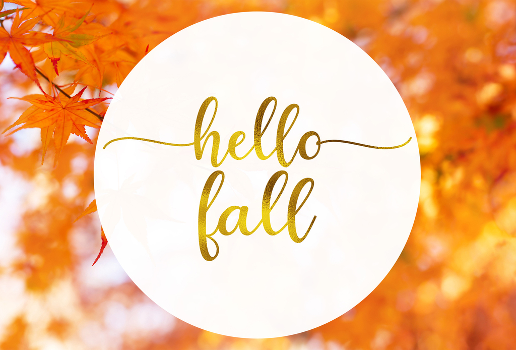 fall