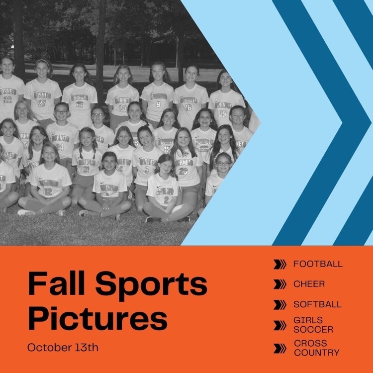 Fall Sports Pictures