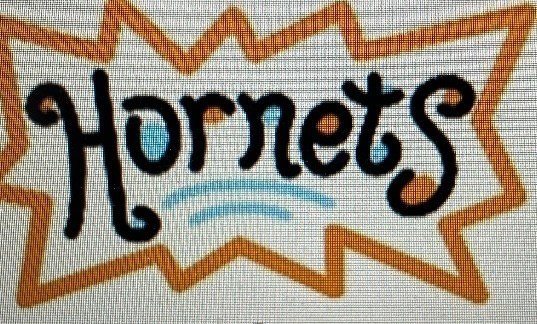 Hornets Beta Logo